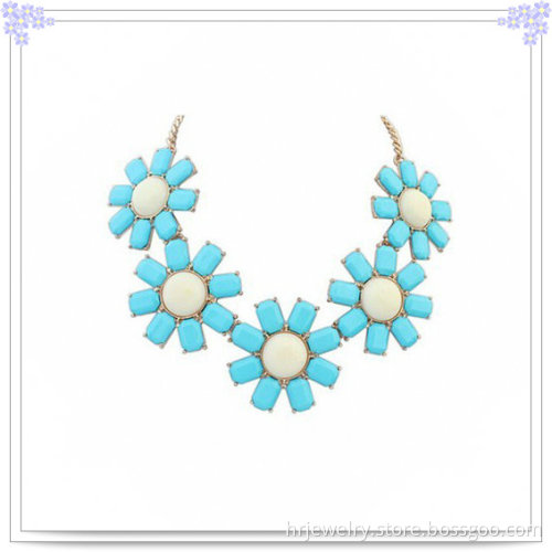 Fashion Accessories Beaded Necklace Imitation Jewelry (NK1126)